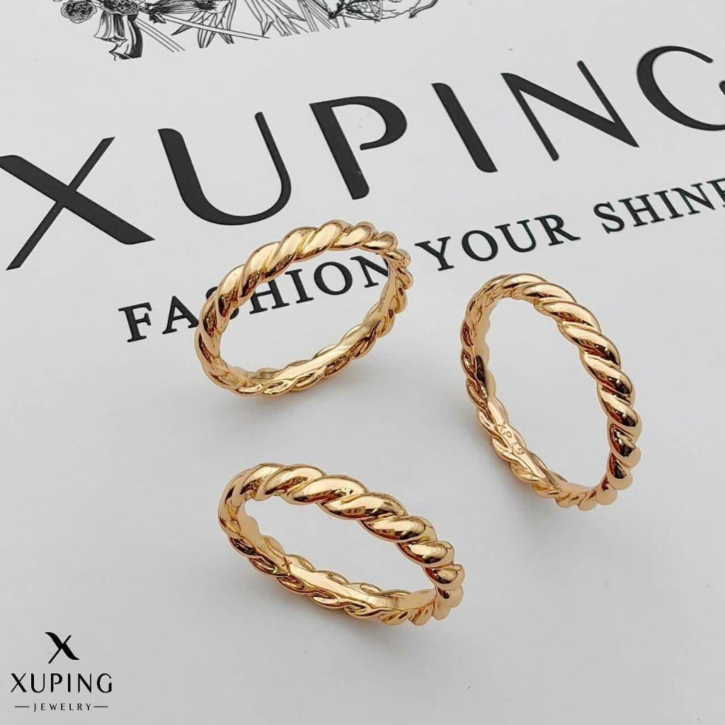 انگشتر ژوپینگ کد 2890 - خرید آنلاین از گالری آداس